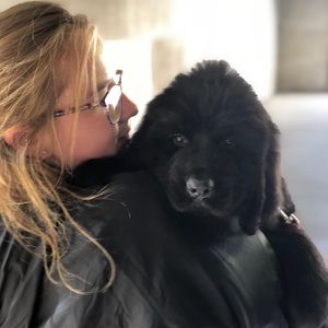 Meet your Posher, Grace